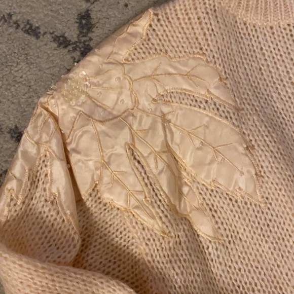 *Vintage* Colleen’s Collectibles Sweater M - Picture 2 of 5